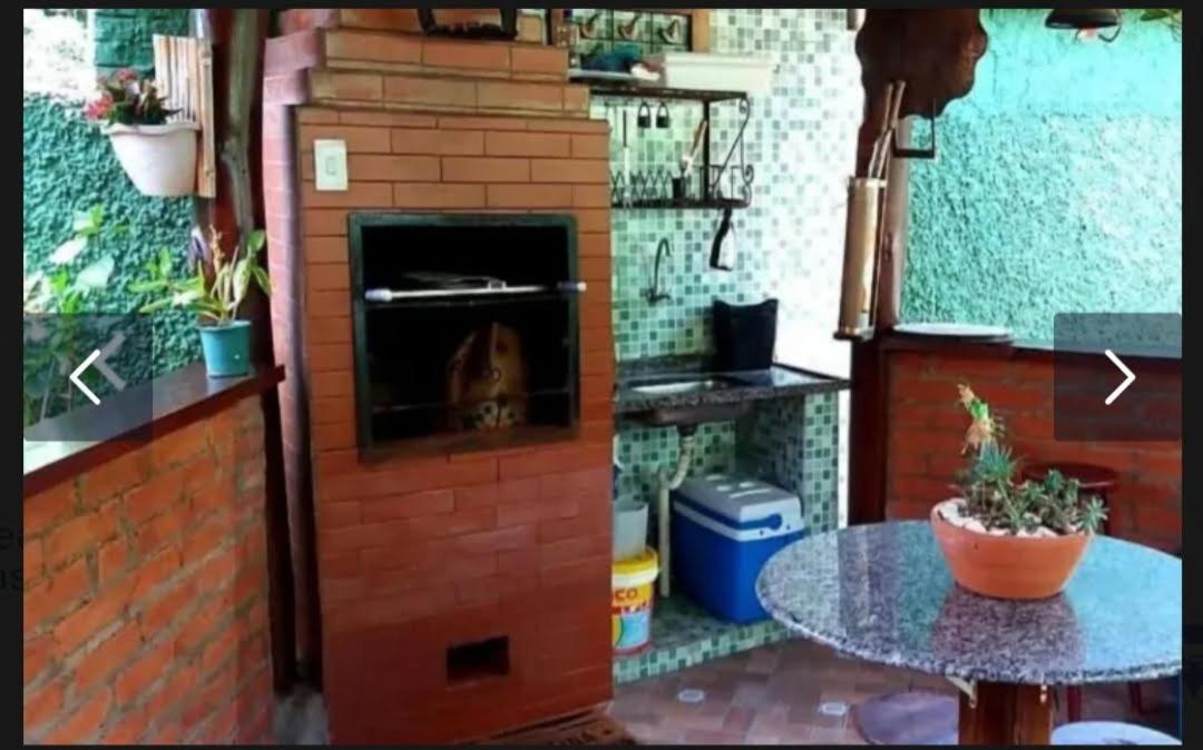 Pousada Serrano São Bento do Sapucaí Exterior foto
