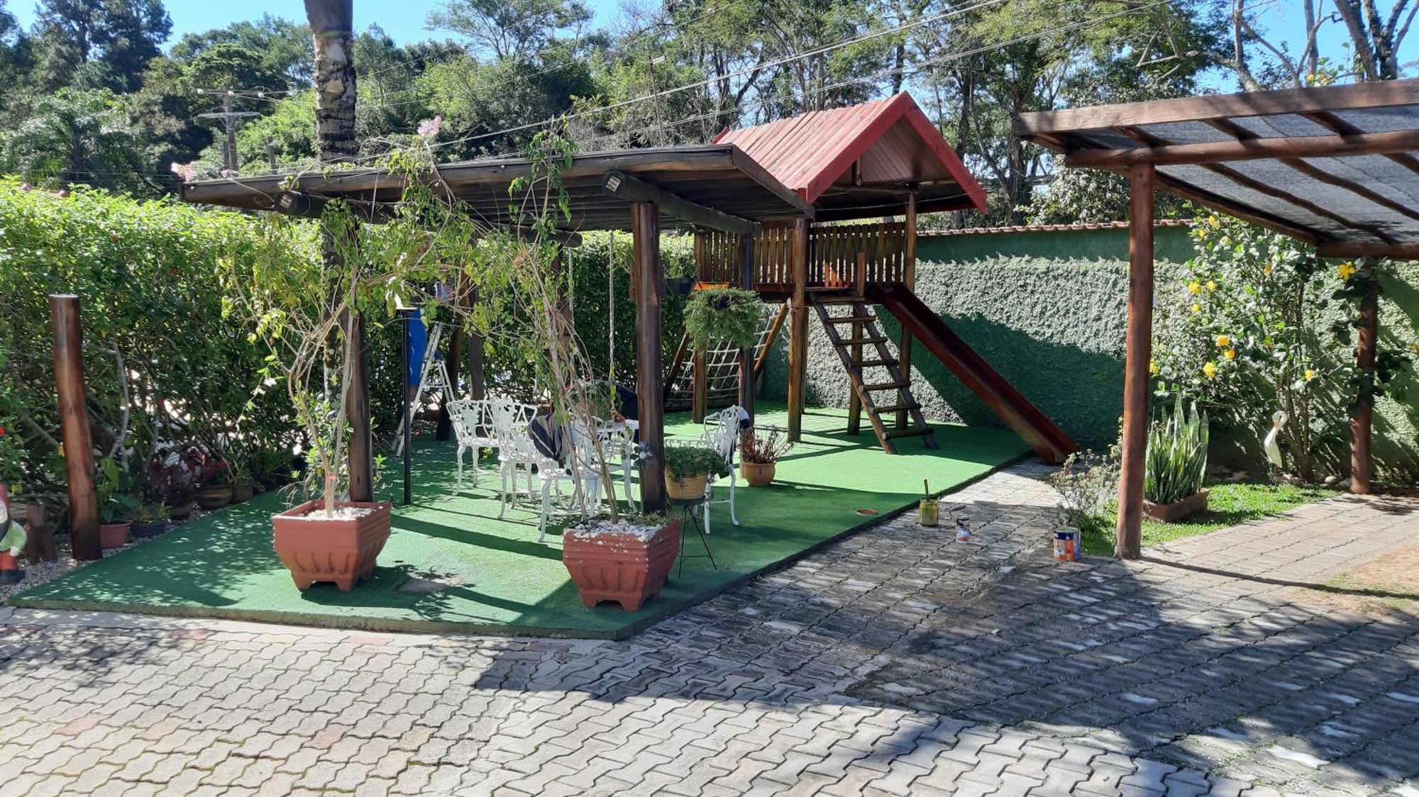 Pousada Serrano São Bento do Sapucaí Exterior foto